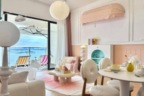 Dooga Ins-Macaron Cafe' Seaview